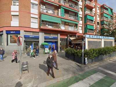 Entre Tapes - La Salut