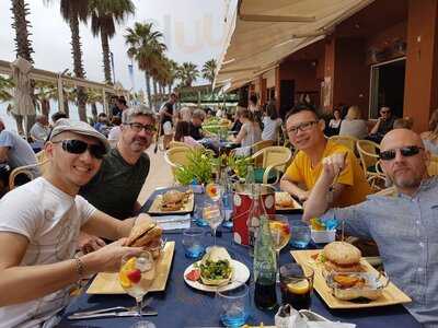 Vento - Hotel Playa Golf & Spa