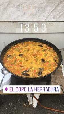 El Copo
