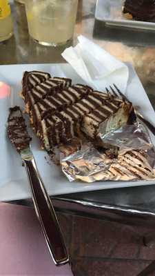 Caffetteria Tentazione