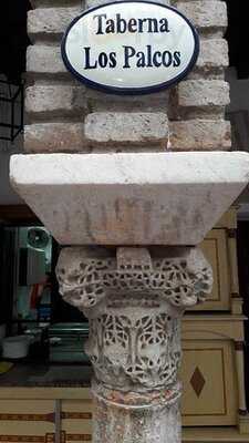 Taberna Los Palcos