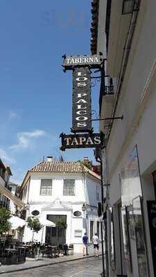 Taberna Los Palcos