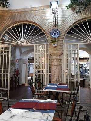 Taberna Los Palcos