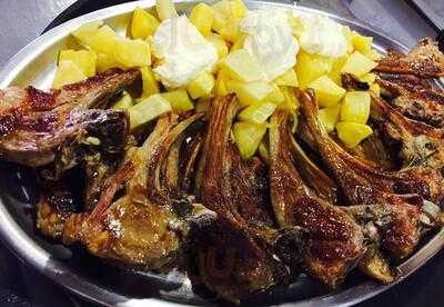 Restaurante San Roque