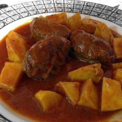 Restaurante San Roque