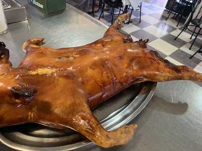 Restaurante San Roque