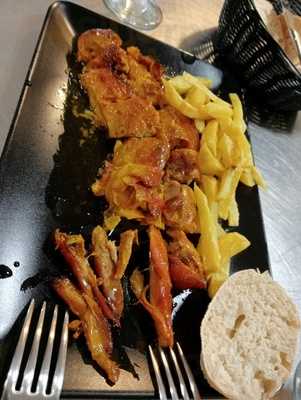 Restaurante San Roque