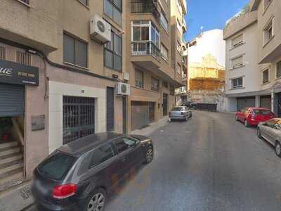 Restaurante San Roque