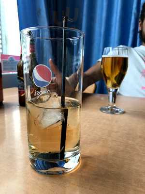 Cafeteria San Ciriaco