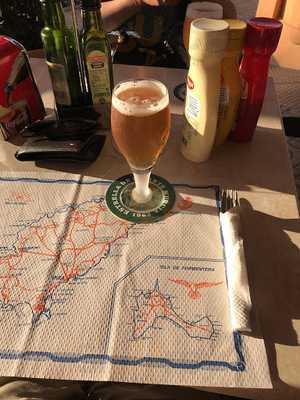 Cafeteria San Ciriaco