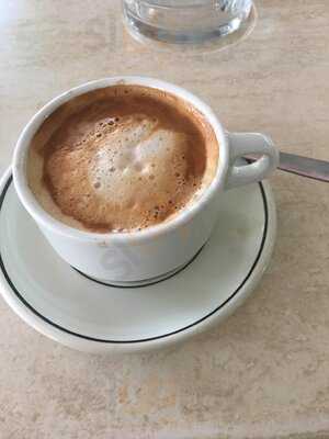 Cafeteria San Ciriaco