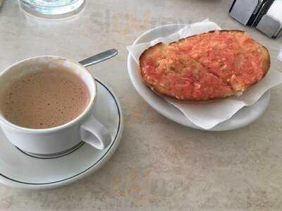 Cafeteria San Ciriaco