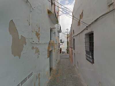 Cafeteria San Ciriaco