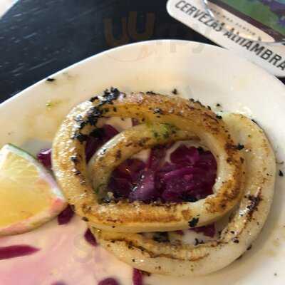 Gastrobar Tabernita El Auditorio