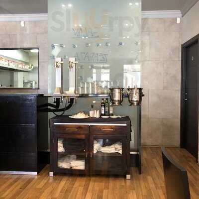 Gastrobar Tabernita El Auditorio