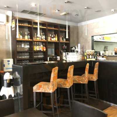 Gastrobar Tabernita El Auditorio