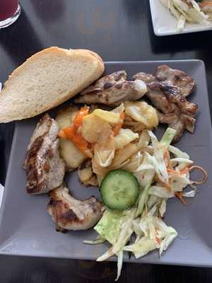 Gastrobar Tabernita El Auditorio