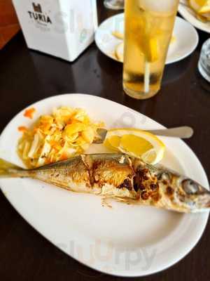 Gastrobar Tabernita El Auditorio