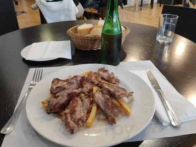 Gastrobar Tabernita El Auditorio