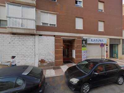 Gastrobar Tabernita El Auditorio