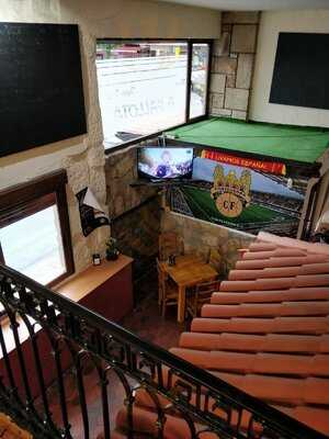 Taberna Galega A Pallota