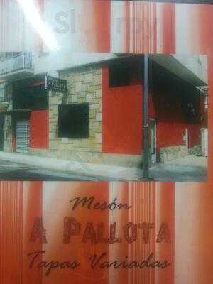 Taberna Galega A Pallota