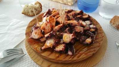 Taberna Galega A Pallota