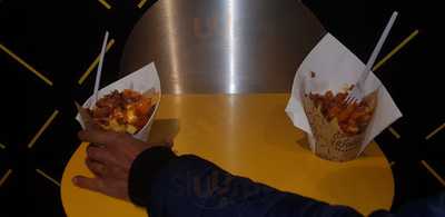 Gracia Y Salero Patatería