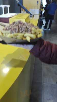 Gracia Y Salero Patatería