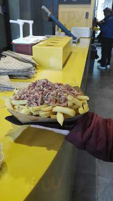 Gracia Y Salero Patatería