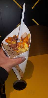 Gracia Y Salero Patatería