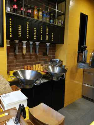 Gracia Y Salero Patatería