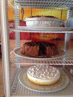 Restaurante Brisas Palmanova