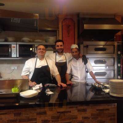 Restaurante Brisas Palmanova