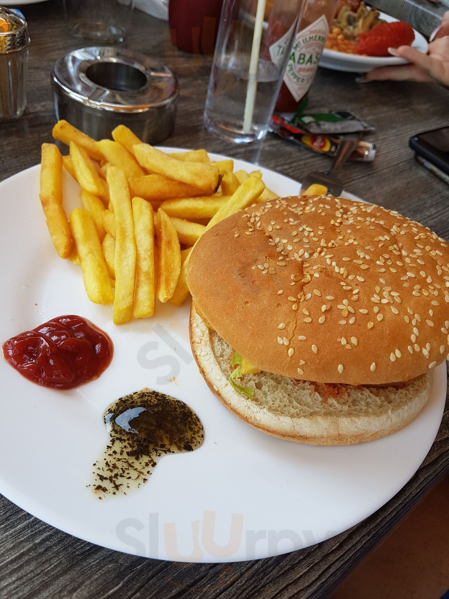 Restaurante Brisas Palmanova