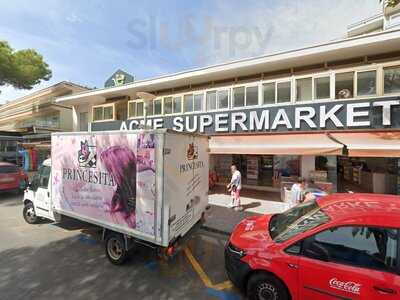 Restaurante Brisas Palmanova