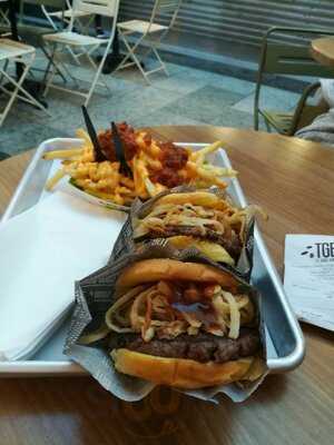 Tgb - The Good Burger