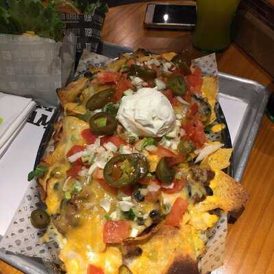 Tgb - The Good Burger