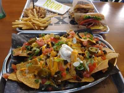 Tgb - The Good Burger