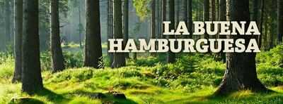 Tgb - The Good Burger