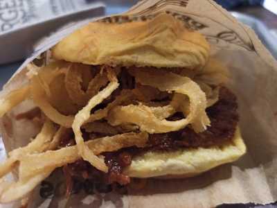 Tgb - The Good Burger