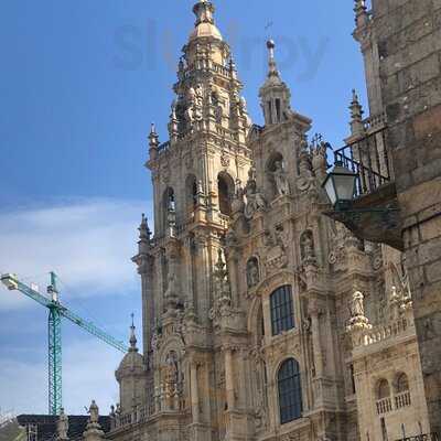Obradoiro