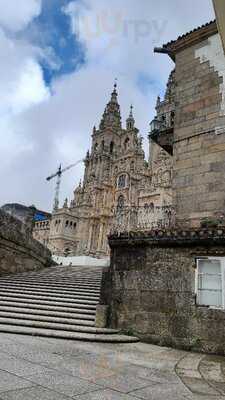 Obradoiro