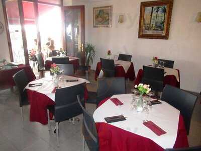 Restaurante Amore
