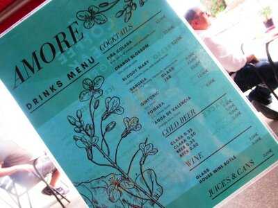 Restaurante Amore