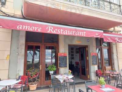 Restaurante Amore