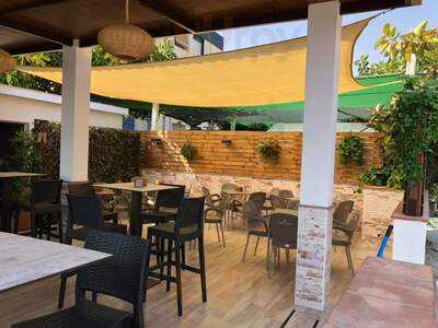 Bar El Camping