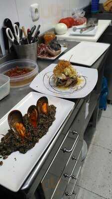 Bar Restaurante Viura Ii