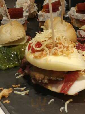 Bar Restaurante Viura Ii