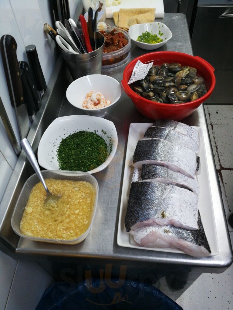 Bar Restaurante Viura Ii